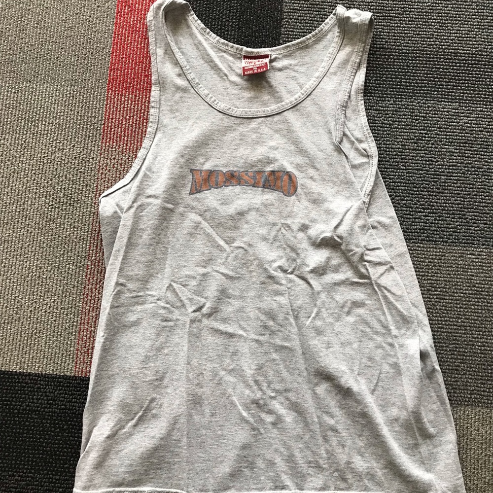 Vintage Mossimo Shirt